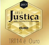 Selo Justiça