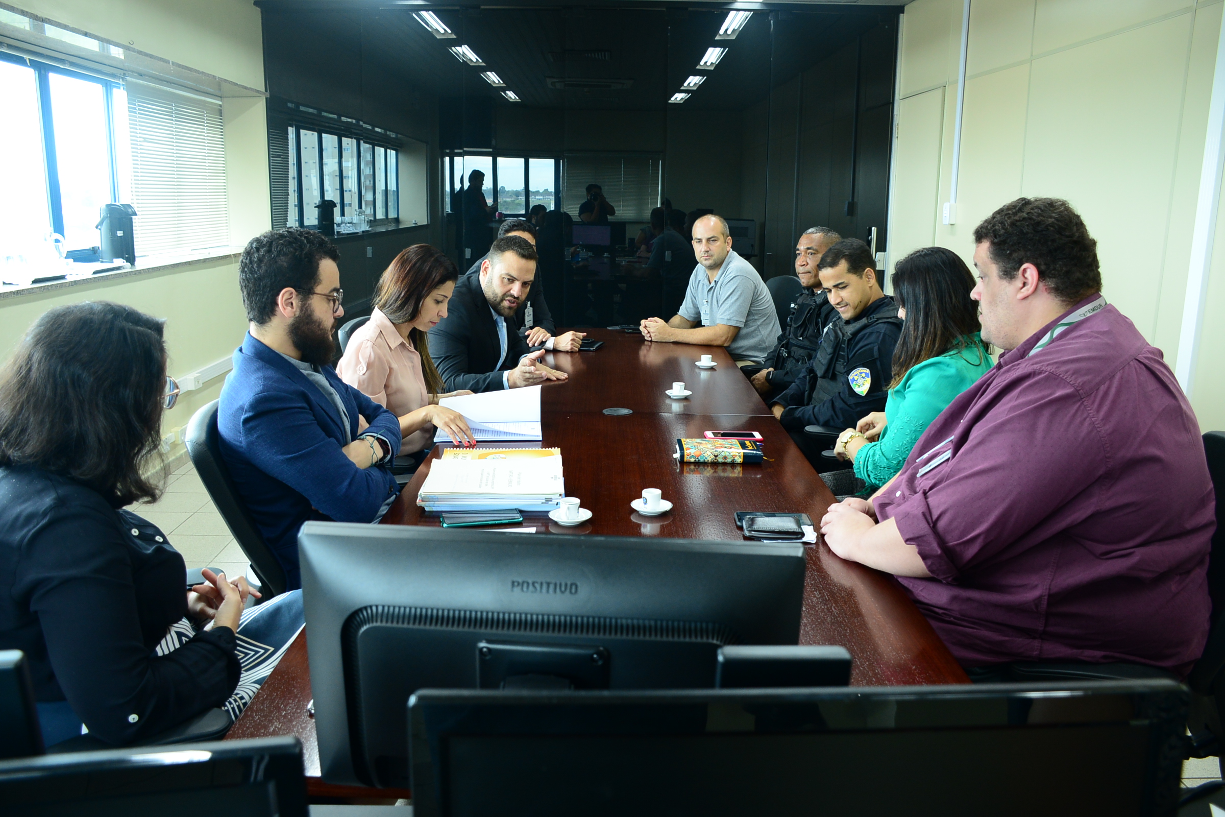 Um acordo construído pela Justiça do Trabalho, em parceria com o Ministério Público do Trabalho (MPT), destinará quase R$ 4 milhões para o fortalecimento da segurança pública do estado de Rondônia, além de projetos de incentivo à educação empreendedora, estímulo à aprendizagem e combate ao trabalho infantil.