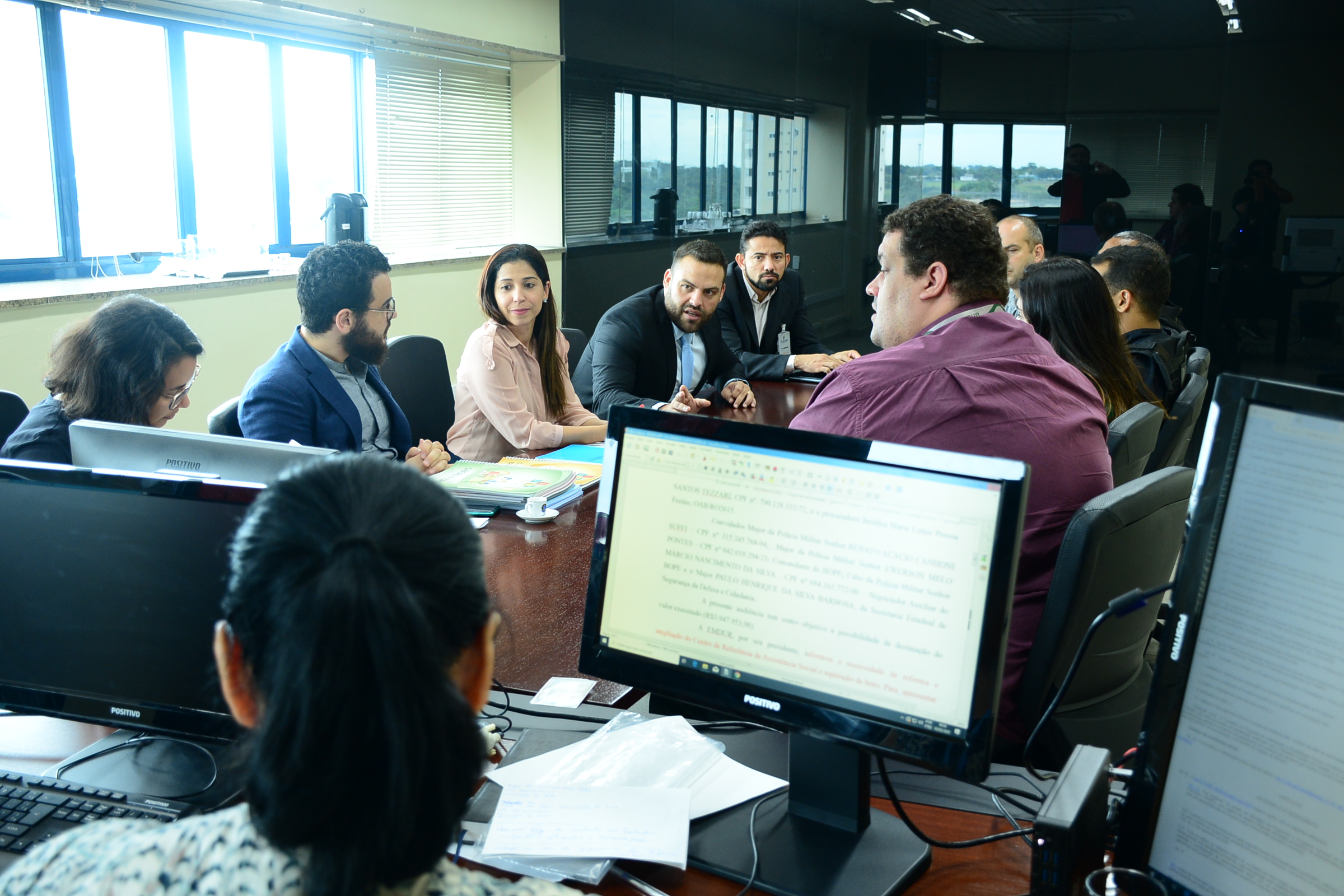 Um acordo construído pela Justiça do Trabalho, em parceria com o Ministério Público do Trabalho (MPT), destinará quase R$ 4 milhões para o fortalecimento da segurança pública do estado de Rondônia, além de projetos de incentivo à educação empreendedora, estímulo à aprendizagem e combate ao trabalho infantil.