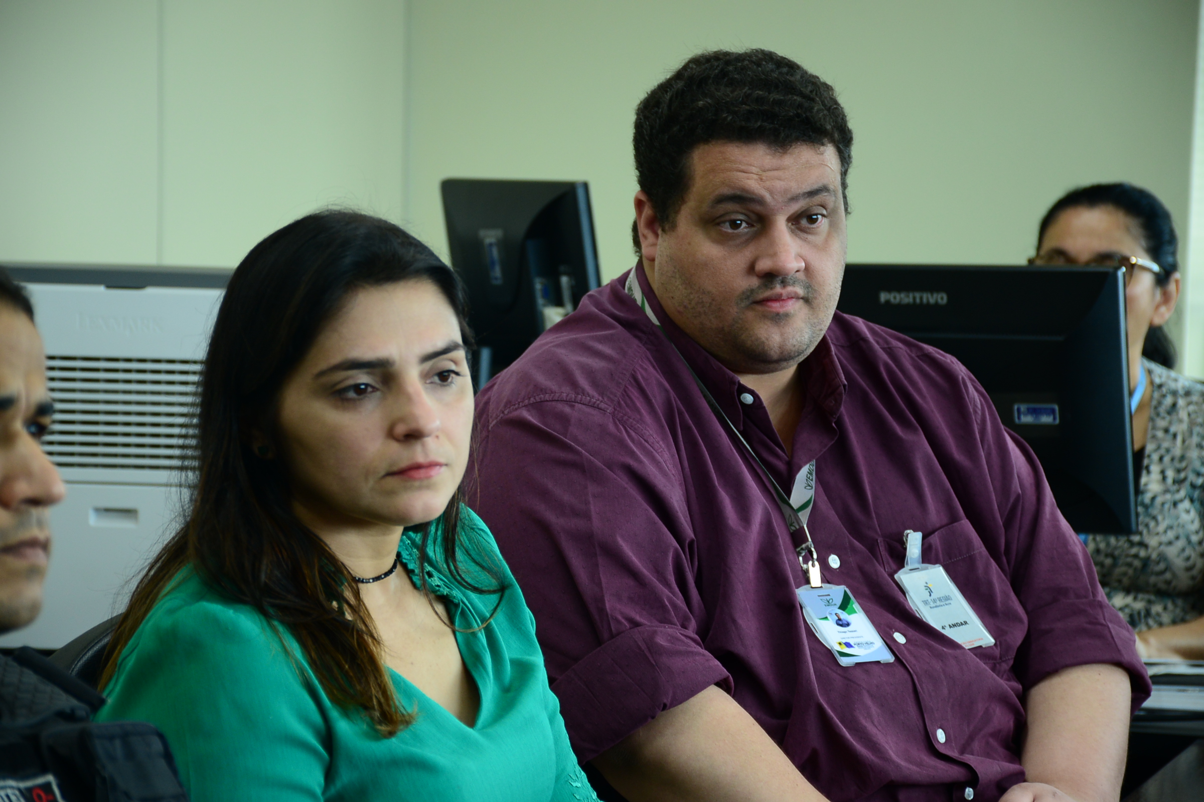 Um acordo construído pela Justiça do Trabalho, em parceria com o Ministério Público do Trabalho (MPT), destinará quase R$ 4 milhões para o fortalecimento da segurança pública do estado de Rondônia, além de projetos de incentivo à educação empreendedora, estímulo à aprendizagem e combate ao trabalho infantil.