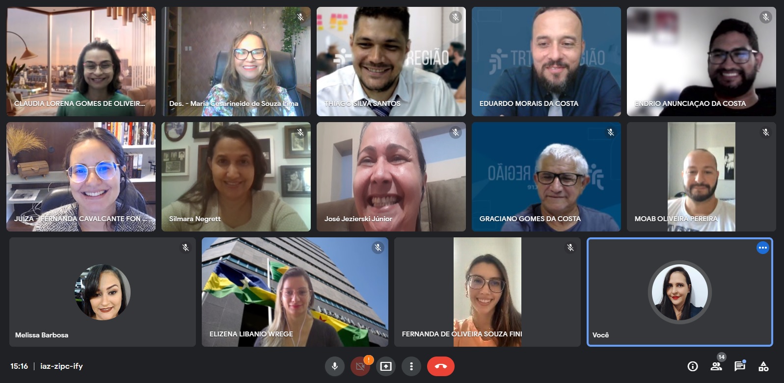 Dados indicam boa evolução da unidade no atendimento ao jurisdicionado com redução de prazos do ajuizamento à prolação de sentença