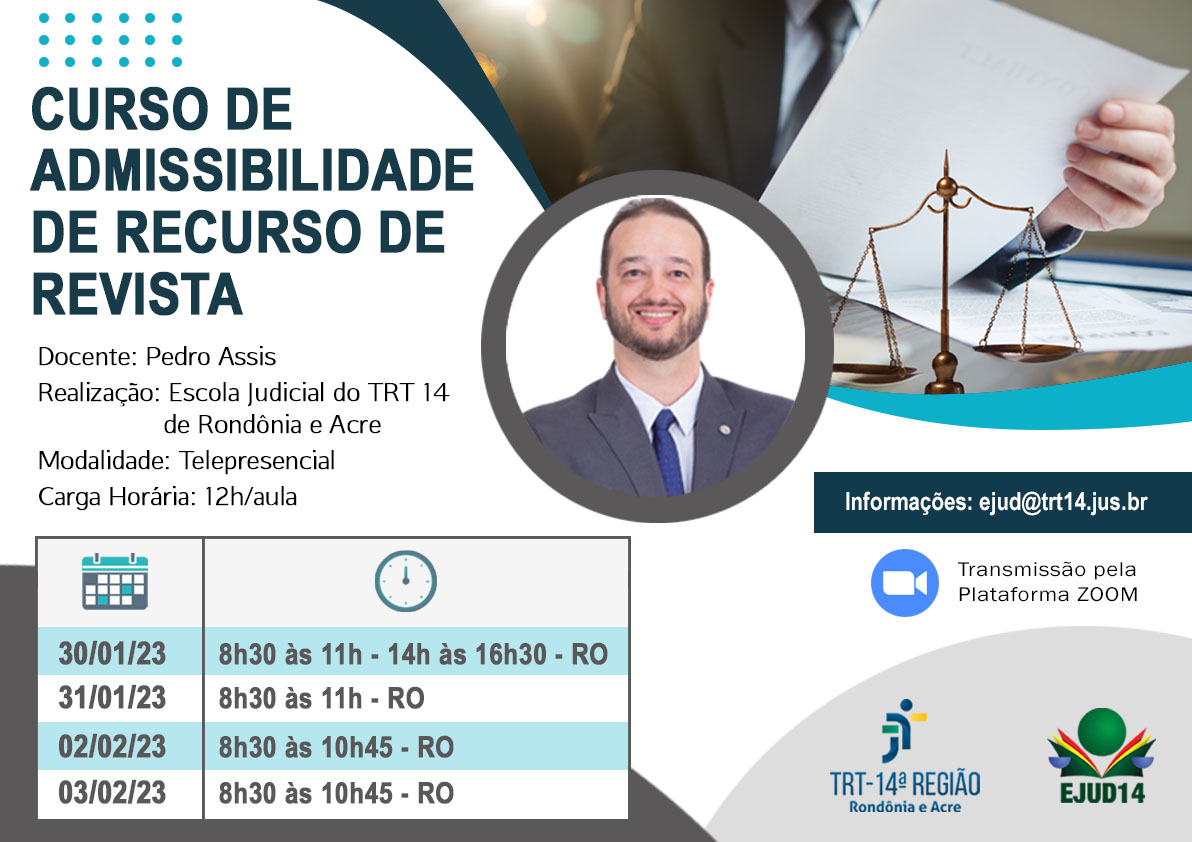 Card com as informações do curso contendo a imagem do ministrador e informações do curso