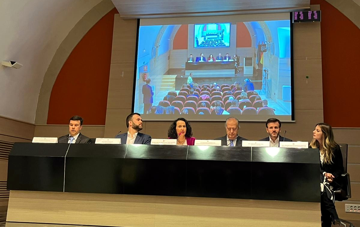 O impacto das novas tecnologias no judiciário foi destaque em Encontro Hispano-brasileiro 