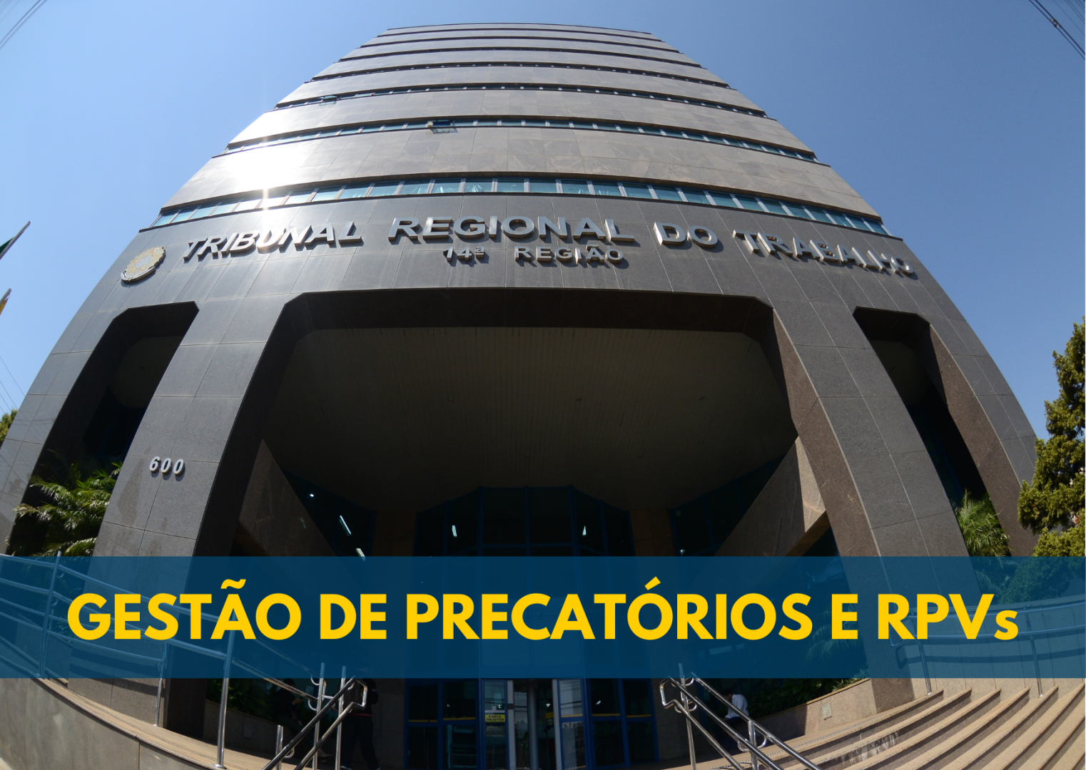 Precatórios e RPVs