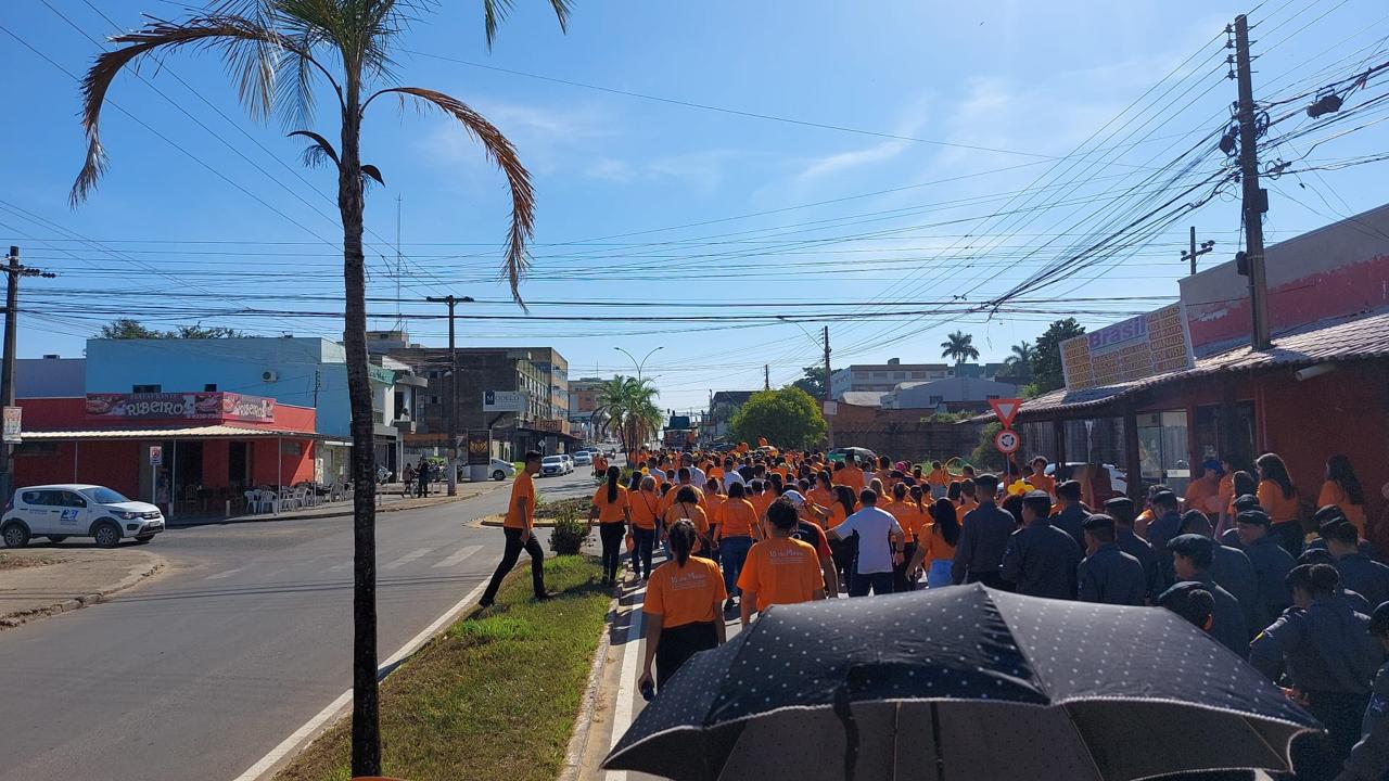 Ações marcam mobilização da Justiça do Trabalho no combate ao abuso e exploração sexual de crianças e adolescentes