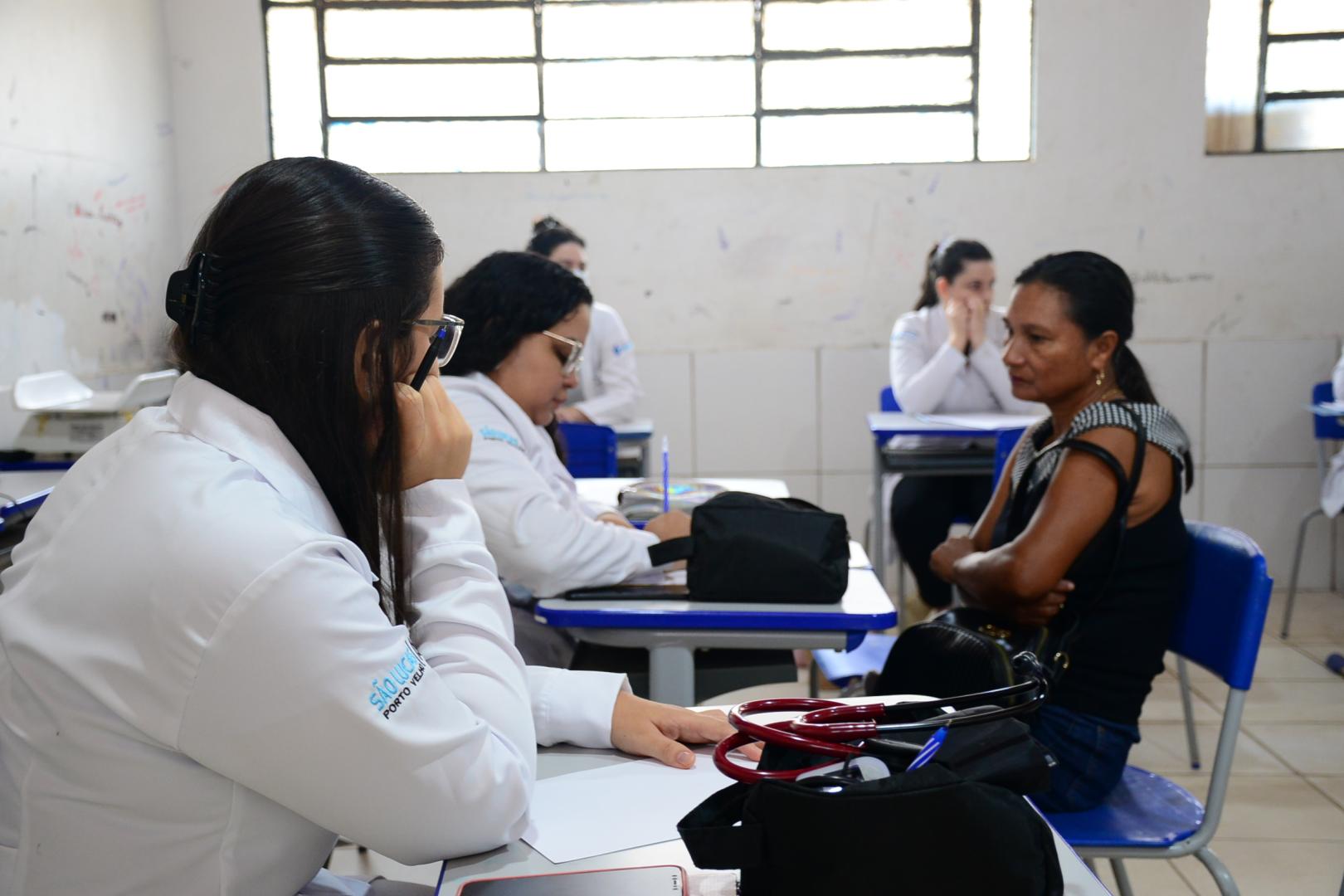 TRT Comunidade: mais de 1.700 atendimentos foram feitos durante o mutirão da cidadania