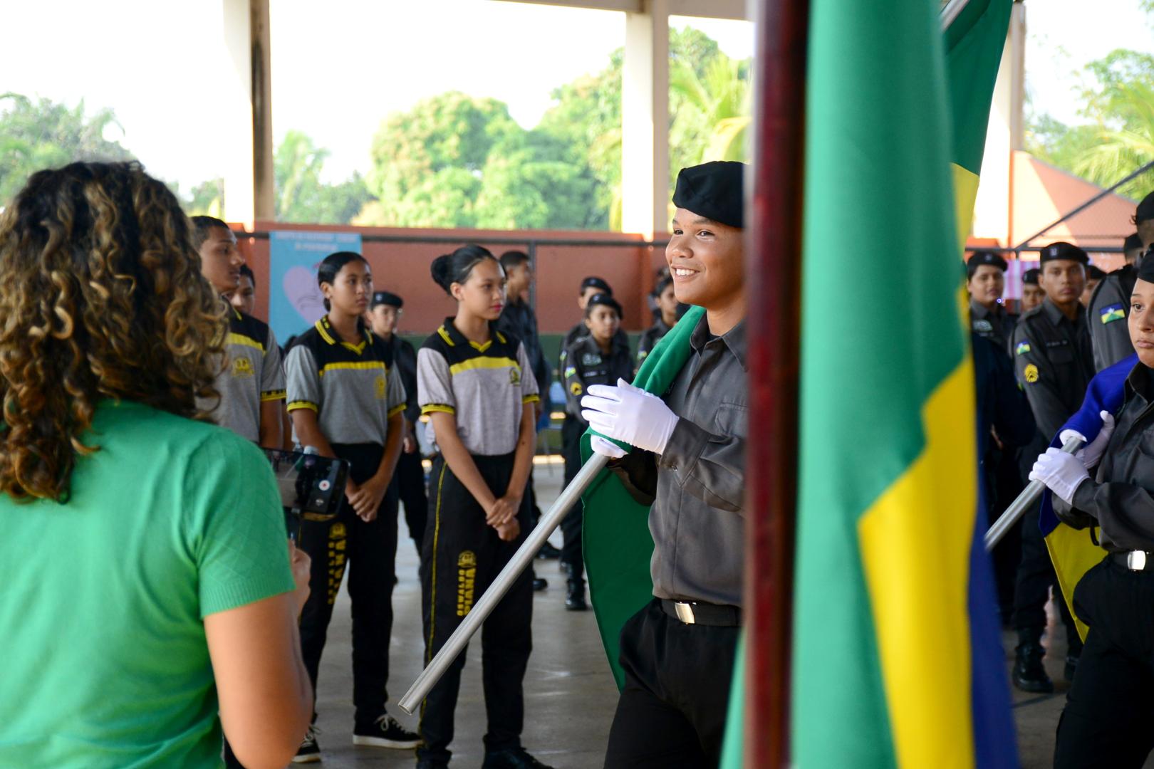 TRT Comunidade: mais de 1.700 atendimentos foram feitos durante o mutirão da cidadania
