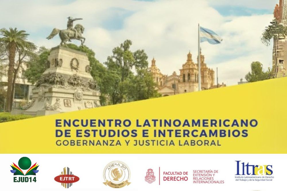 A arte do Encontro Latino Americano de Estudos e Intercambios