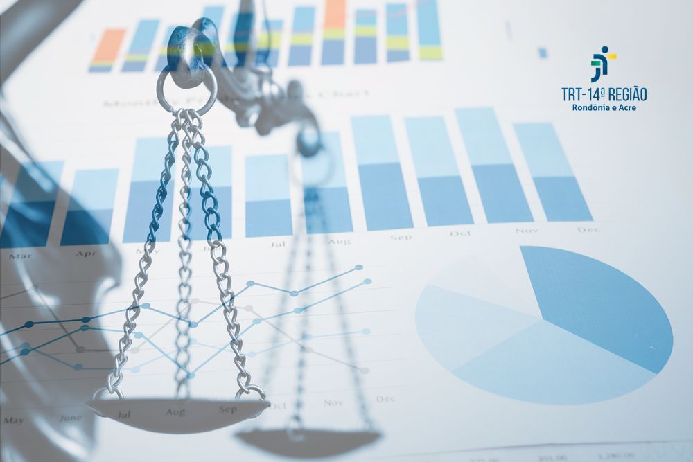 TRT-14 lidera conciliações de 2º grau entre Tribunais de Pequeno Porte