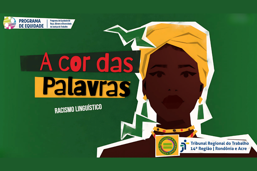 cartilha a cor das palavras