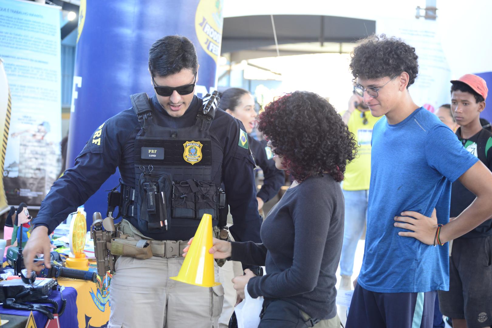 TRT-14 e parceiros realizam mais de 2700 atendimentos no TRT Comunidade