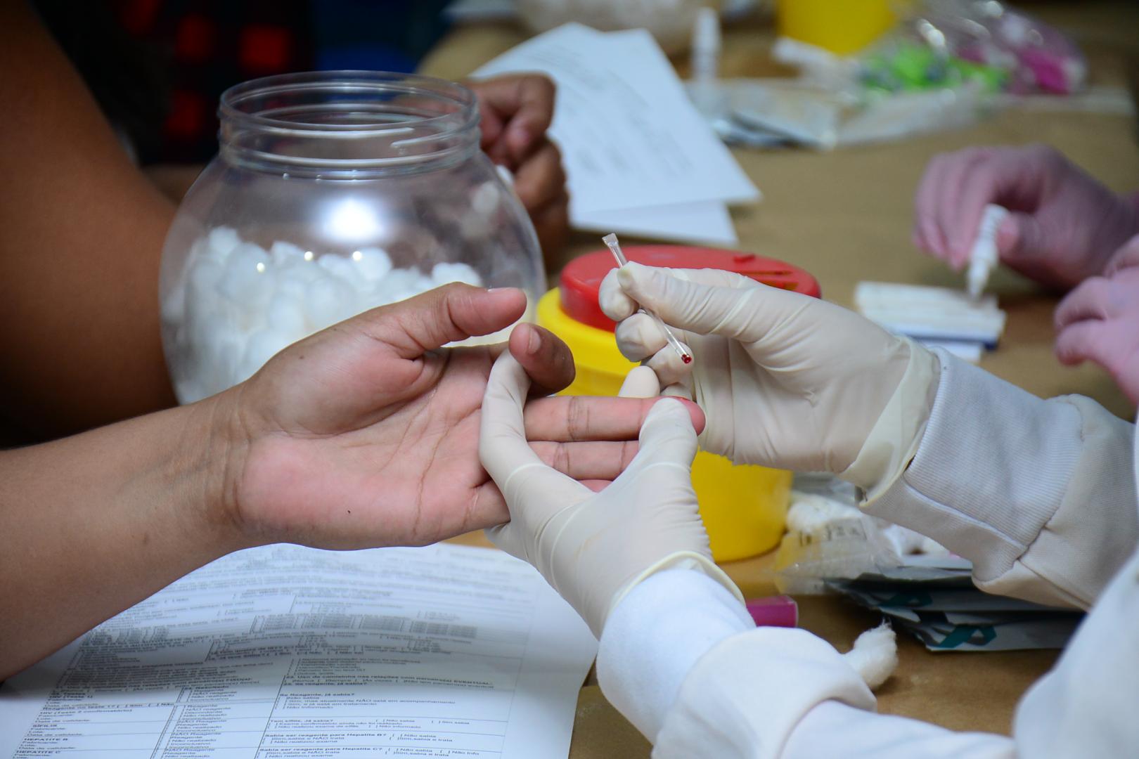 TRT-14 e parceiros realizam mais de 2700 atendimentos no TRT Comunidade