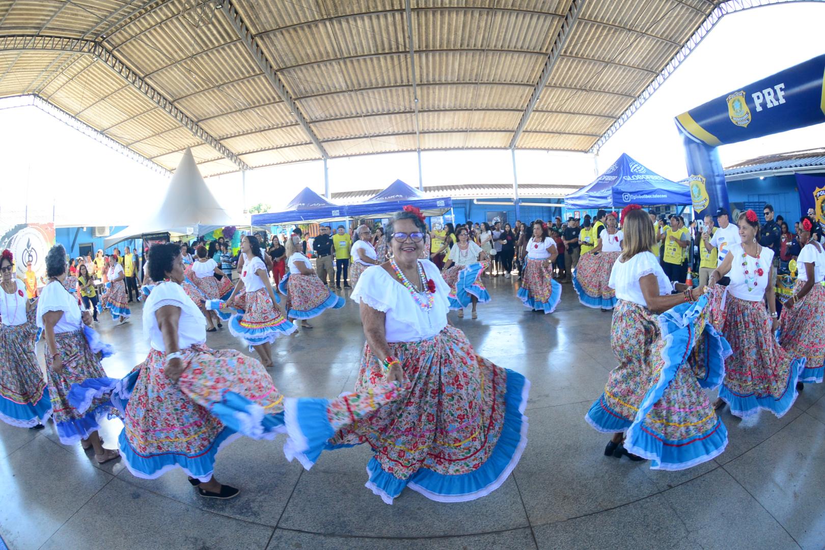 TRT-14 e parceiros realizam mais de 2700 atendimentos no TRT Comunidade