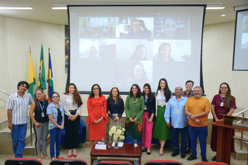 5 semana da diversidade