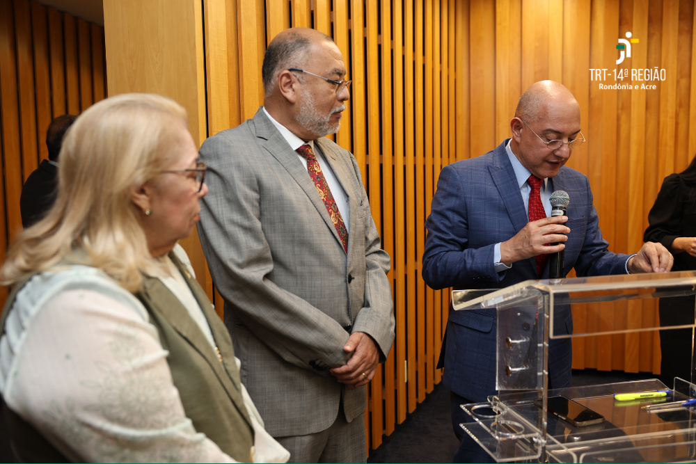 Ferramenta desenvolvida pelo TRT-17 (ES) automatiza tarefas no PJe com objetivando promover o  aumento da produtividade e a celeridade processual nos tribunais