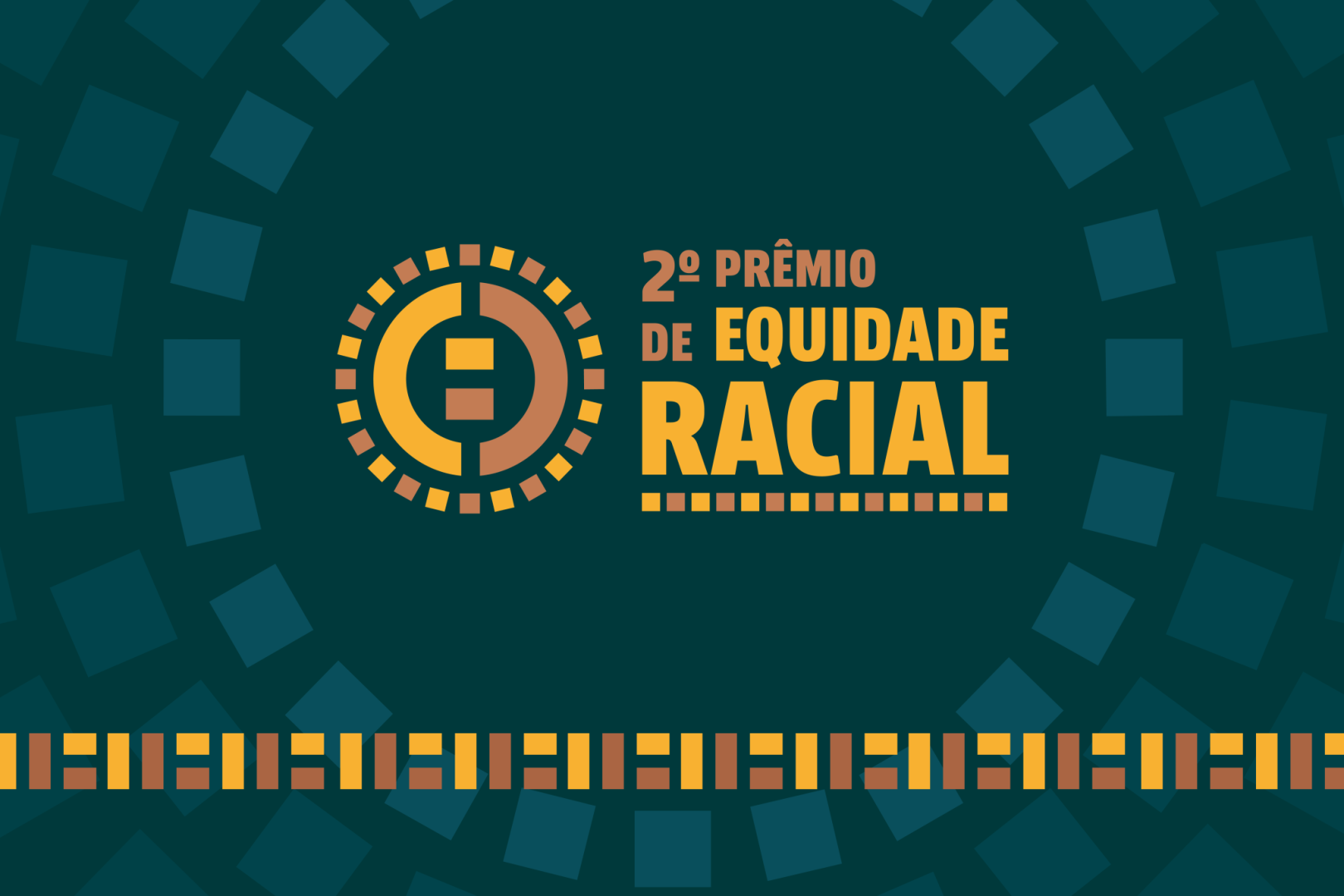 PRÊmio equiadade racial