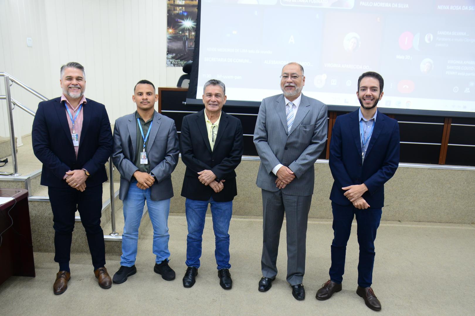 TRT-14 promove série de ações para valorização da vida durante o Setembro Amarelo