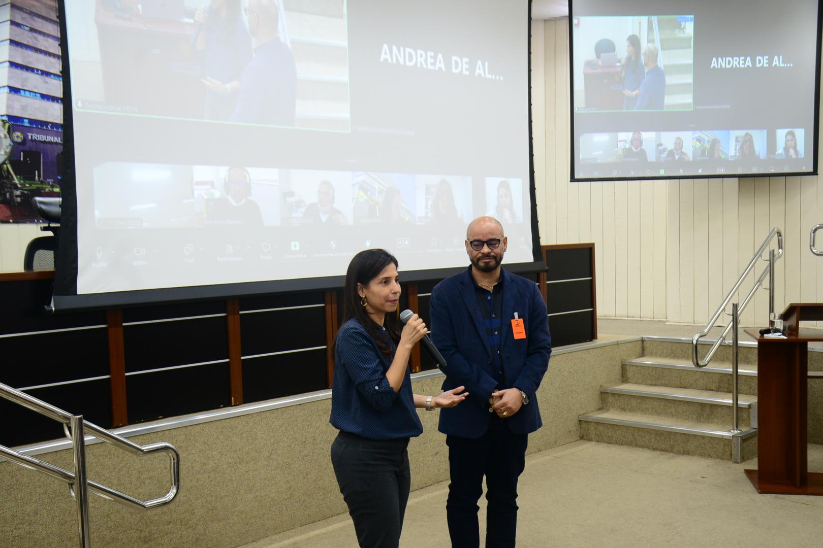 TRT-14 promove série de ações para valorização da vida durante o Setembro Amarelo