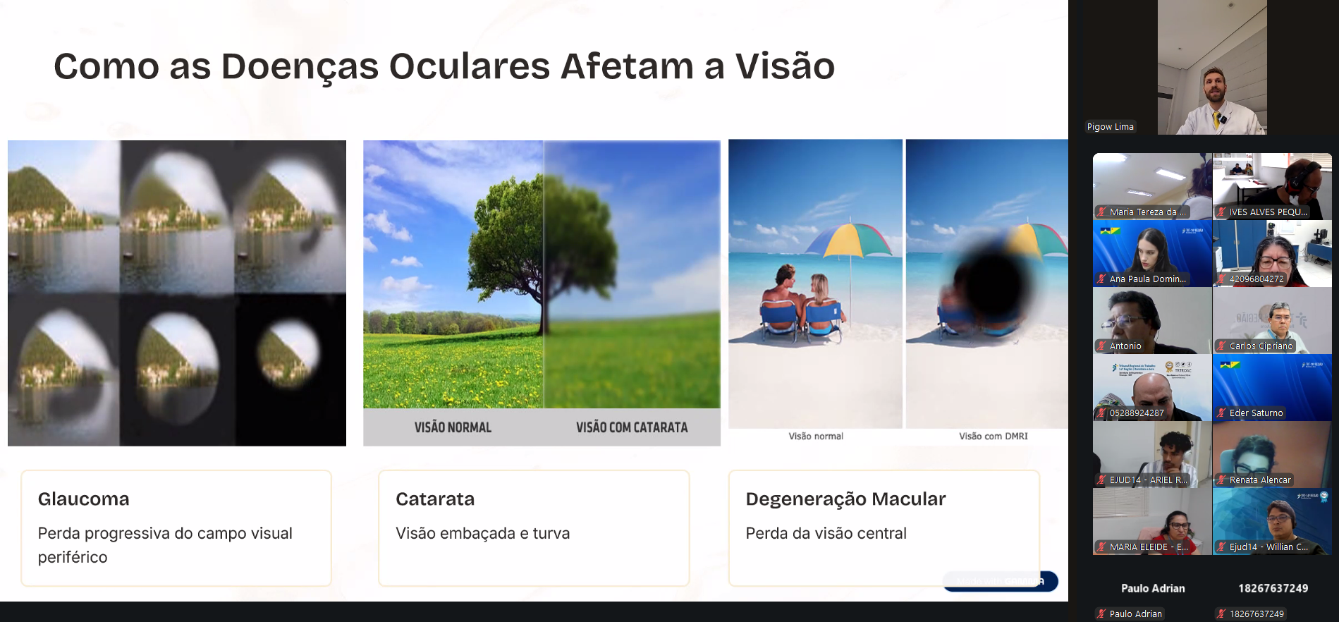 TRT-14 promove série de ações para valorização da vida durante o Setembro Amarelo