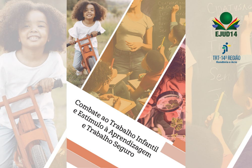 Literatura e Justiça: EJUD-14 lança 1ª edição do Projeto Antologia Poética de 2025