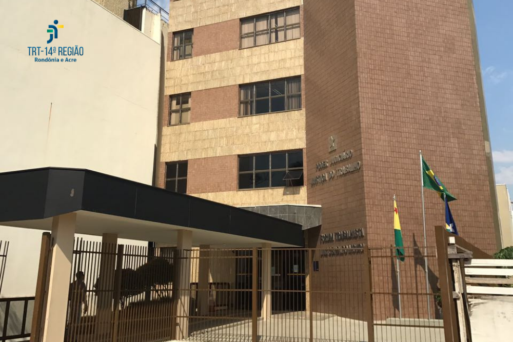 Semana do Alvará libera pagamento em mais de 150 processos em mutirão no Polo de Rio Branco (AC)