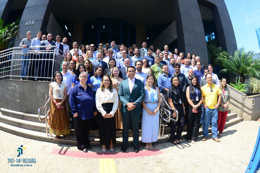 encontro de gestores