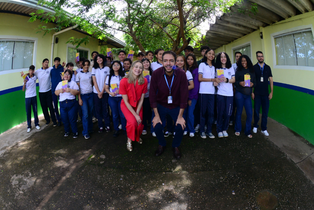 TRT-14 resgata trajetórias de mulheres negras em roda de conversa literária