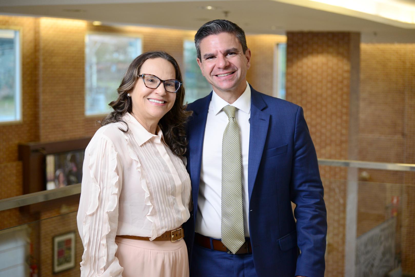 Encontro de Magistrados do TRT-14