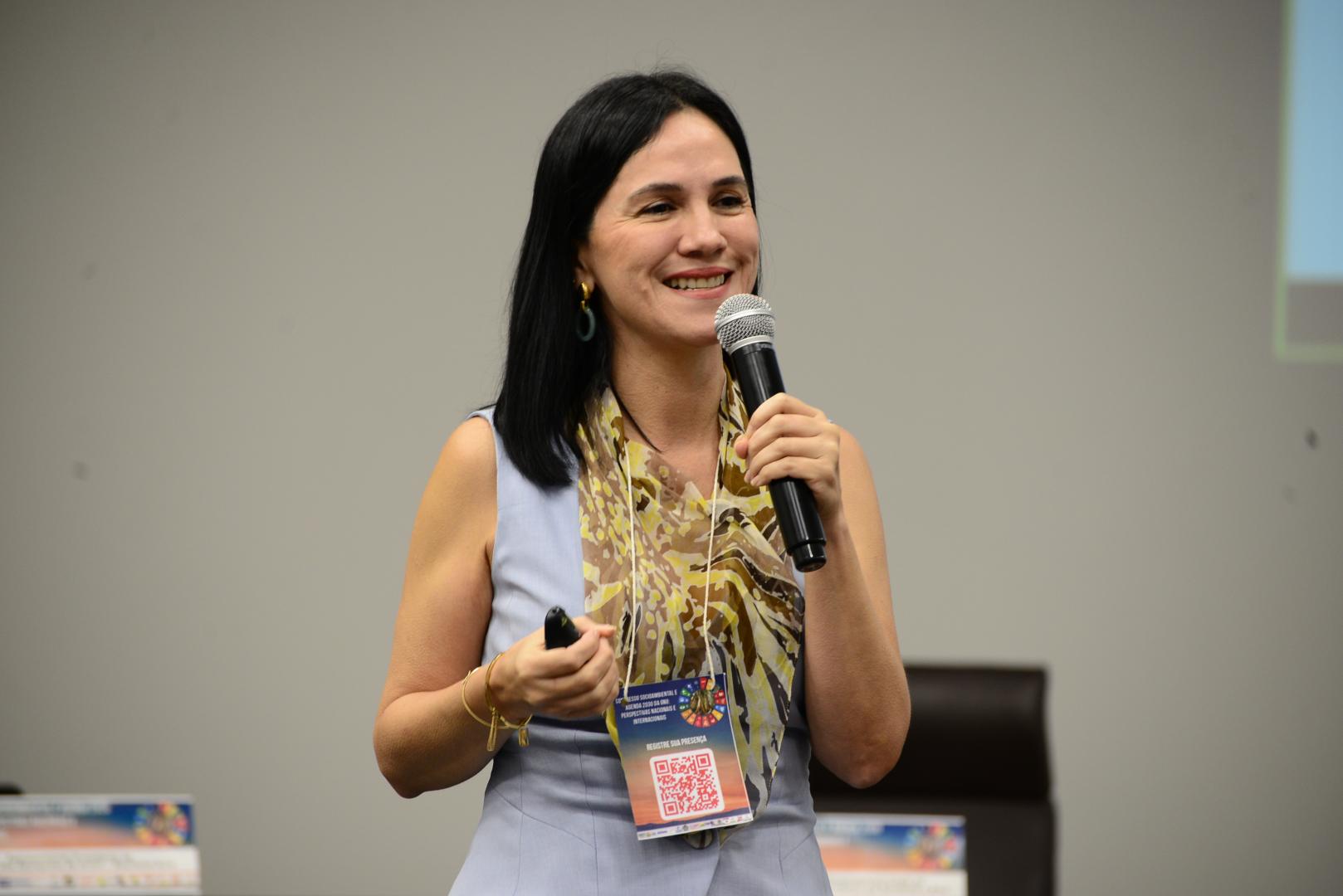 Escola Judicial do TRT-14 promove congresso internacional e reforça papel da Justiça do Trabalho na Agenda 2030