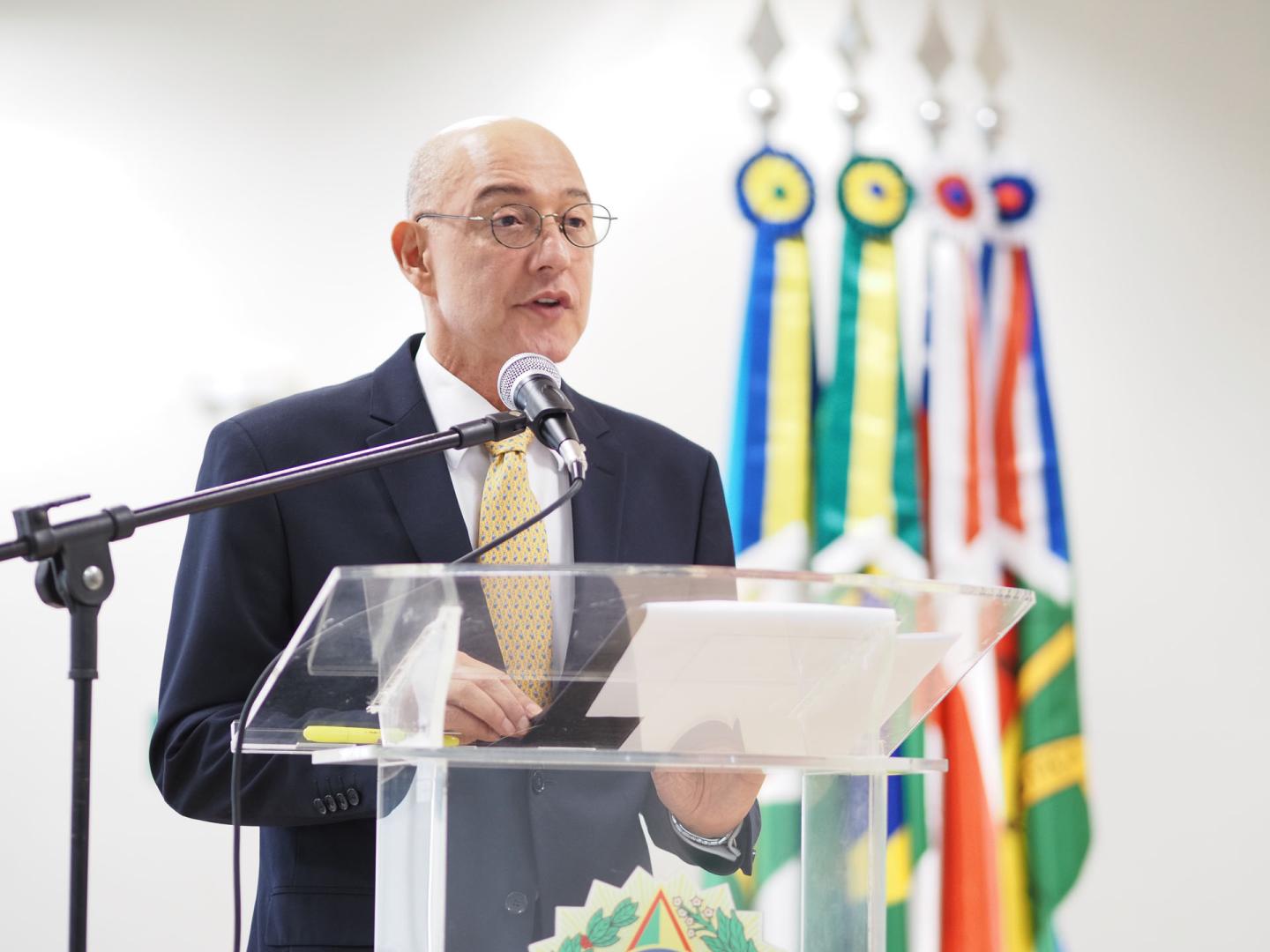 TRT-14 fortalece cooperação na Amazônia com acordo inédito e assinatura da Carta de Manaus