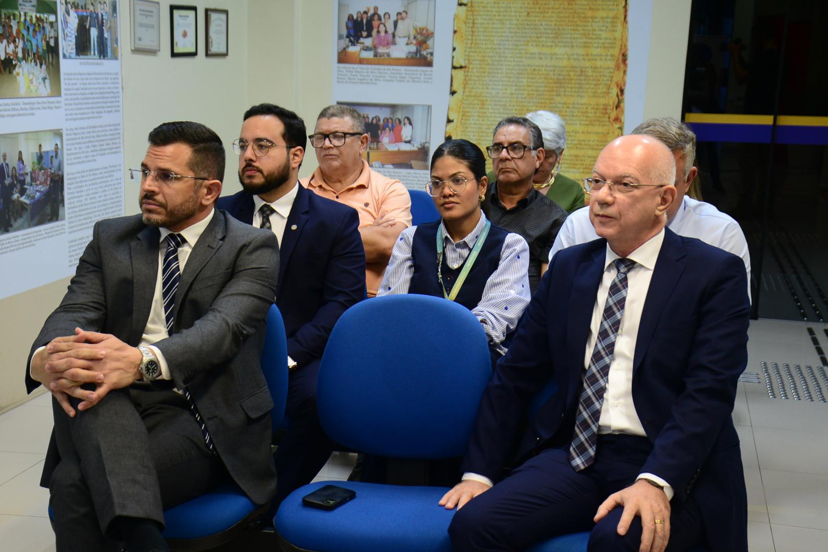 TRT 14 realiza primeira edição do Concilia Café no Acre e fortalece cultura da conciliação trabalhista