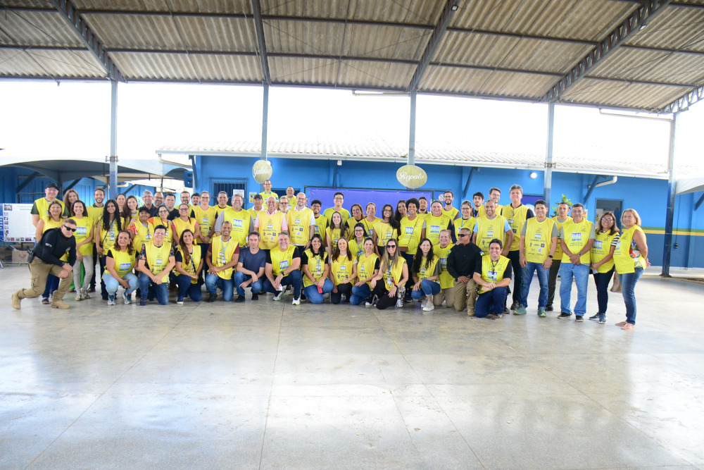 TRT-14 e parceiros realizam mais de 2700 atendimentos no TRT Comunidade