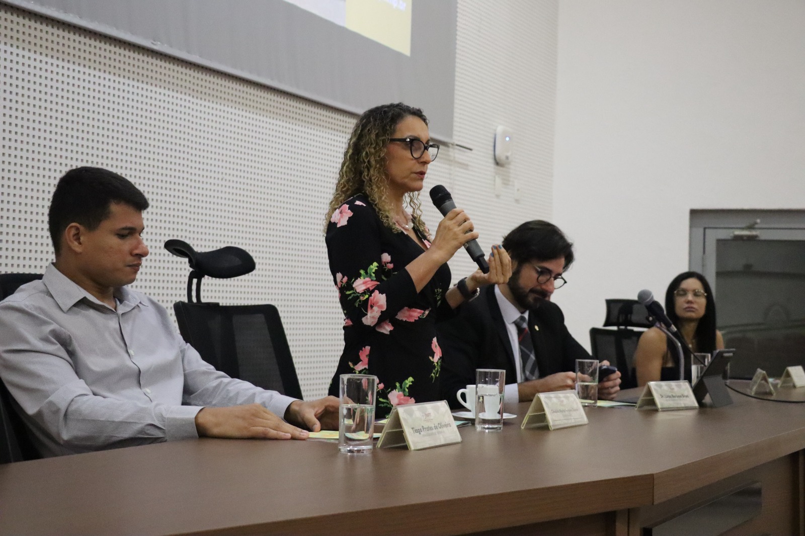 Trabalho Seguro: Audiência Pública debate a precarização do trabalho dos entregadores de aplicativo em Porto Velho