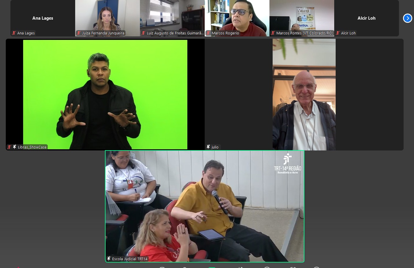 Pe Julio Lancellotti